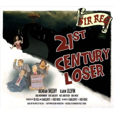 Afbeelding van 21St Century Loser