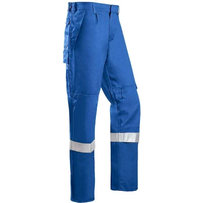 Afbeelding van SIOEN 012V Corinto broek met ARC bescherming (korenblauw) 012VN3PFAH46R44