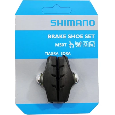 Afbeelding van Shimano Remblokset M50T Tiagra / Sora