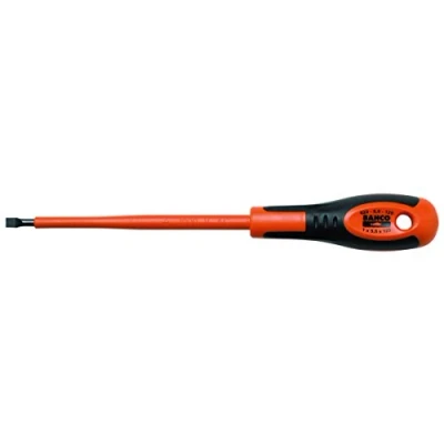Afbeelding van Bahco schroevendraaier vde 5.5mm 623 5.5 125