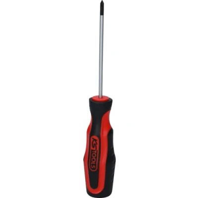 Afbeelding van KS Tools 159.1027 1591027 Kruiskop schroevendraaier