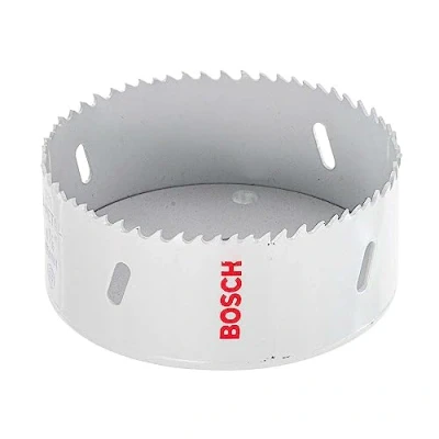 Afbeelding van Bosch Accessories 2608580396 HSS Bimetalen gatenzaag voor standaard adapter 14 mm 9/16 inch