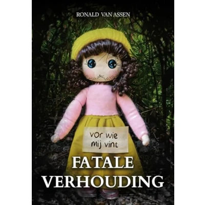 Afbeelding van Fatale verhouding (Paperback)