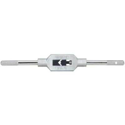 Afbeelding van KS Tools 331.0012 Verstelbare taphouder, M3 M10
