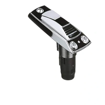 Afbeelding van Attwood 911339 7 Base Mast Light Hoek 2Pin