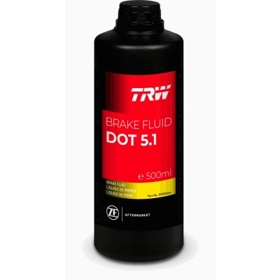 Afbeelding van Remvloeistof TRW PFB550SE