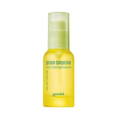 Afbeelding van Goodal Groene mandarijn vita C dark spot serum 30ml