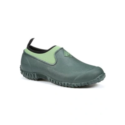 Afbeelding van Tuinklomp Muck Boot Women Muckster II Low Moss Schoenmaat 42