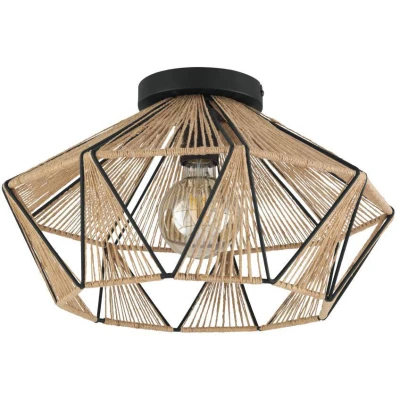 Afbeelding van EGLO Plafondlamp ADWICKLE (1 stuk)