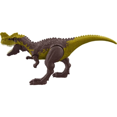 Afbeelding van Mattel Jurassic World Dino Trackers Assorti