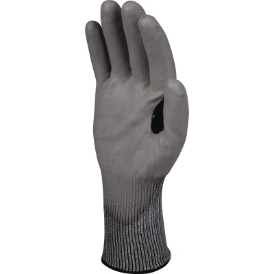 Afbeelding van Delta Plus VECUT42GN Gebreide Handschoen Softnocut maat 10