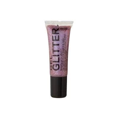 Afbeelding van Stargazer Products Glittergel, roze, per stuk verpakt (1 x 10 ml)