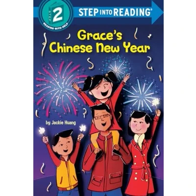 Afbeelding van Grace&#039;s Chinese New Year