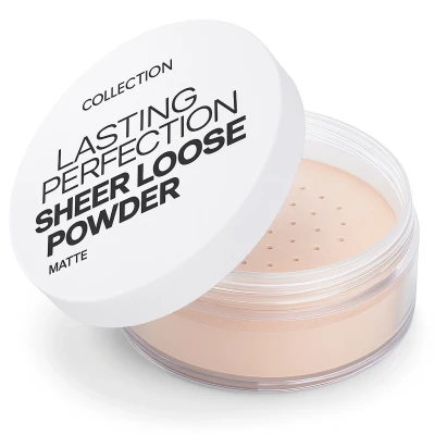 Afbeelding van Collection Lasting Perfection Sheer Matte Loose Powder 2 Translucent