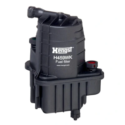Afbeelding van Hengst Filter Brandstoffilter H459WK