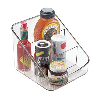 Afbeelding van Organizer iDesign Linus Koelkast &amp; Voorraadkast 19,1 x 15,2 cm