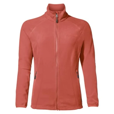 Afbeelding van Vaude Fleecejas, Dames, Maat: 36, Hotchili