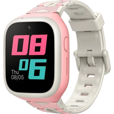 Afbeelding van Smartwatch Mibro P5 Roze