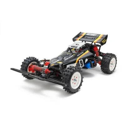 Afbeelding van Tamiya 1/10 Hotshot II 2024 bouwdoos