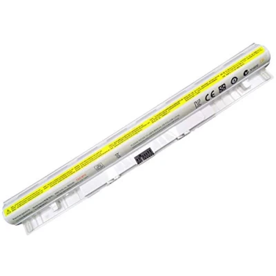Afbeelding van 14.4V 2600mAh Laptop Batterij L12L4E01 L12S4E01 L12L4A02 L12L4A01 L12M4A02 L12M4E01 L12S4A02 voor Lenovo G400s G410s G500s G510s G40 G50 80 Z40 70 75 Z50 Medion AKoya S4217T MD98599