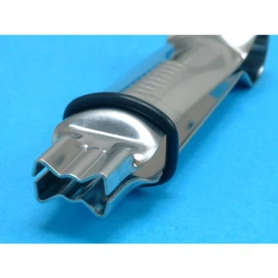 Afbeelding van PME Plain Crimper Strik