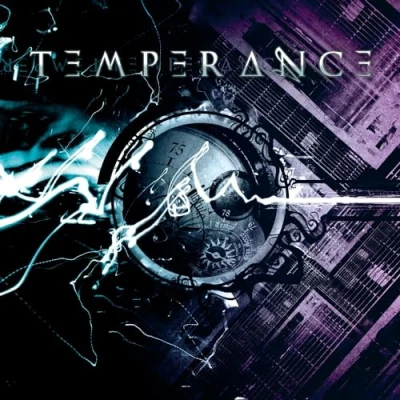 Afbeelding van Temperance (CD)