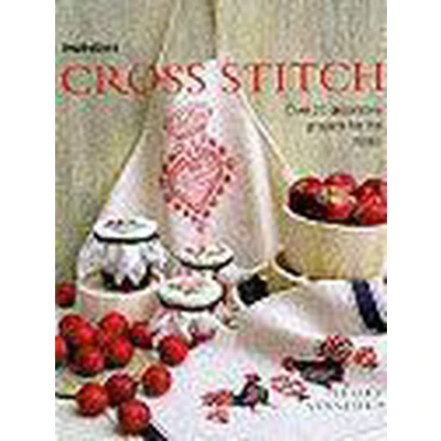 Afbeelding van Cross Stitch