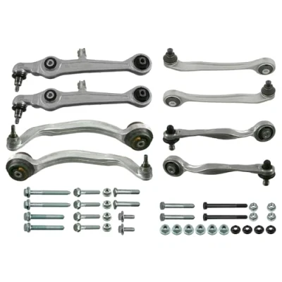 Afbeelding van Febi Bilstein Draagarm rep.set 26600