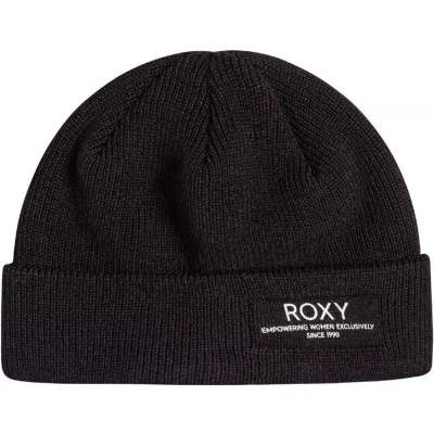 Afbeelding van Roxy Folker Beanie True Black
