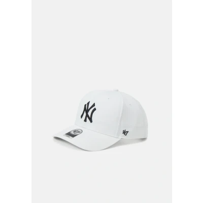 Afbeelding van &#039;47 NEW YORK Yankees Raised Basic Unisex Pet, Maat: One Size, White