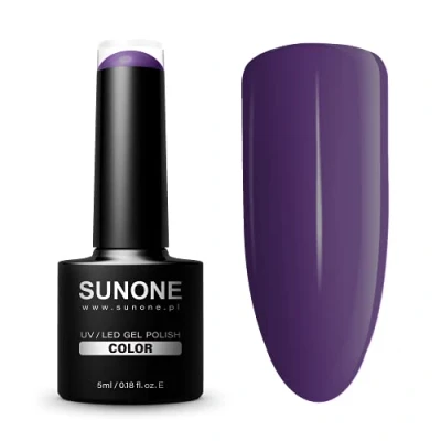 Afbeelding van Sunone hybride uv /led lak 5 ml, F13 Francis