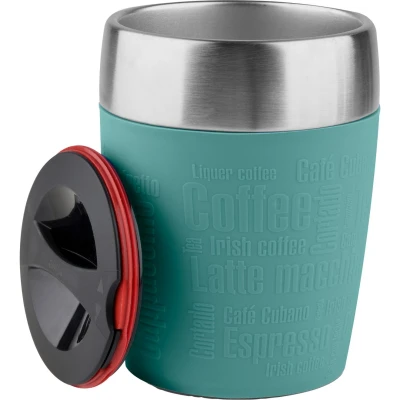 Afbeelding van Emsa 514516 geïsoleerde drinkbeker, mobiel genieten