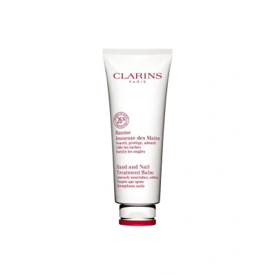 Afbeelding van Clarins Hand and Nail 100 ml Treatment Balm