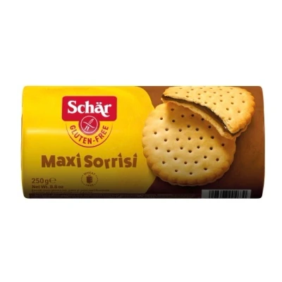 Afbeelding van Schar Maxi Sorrisi