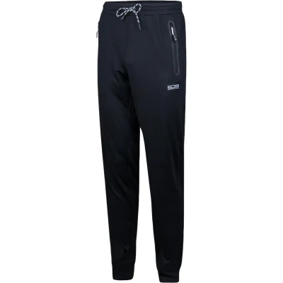 Afbeelding van Sjeng Sports Trainingsbroek, Heren, Maat: Large, Donkerblauw