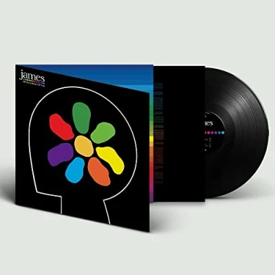 Afbeelding van James All The Colours Of..