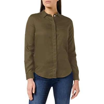 Afbeelding van Kings of Indigo Taja blouse voor dames