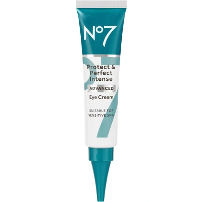 Afbeelding van No7 Protect &amp; Perfect Intense Advanced Oogcrème