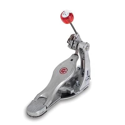 Afbeelding van Gibraltar Hardware 9711GS Chain Drive bassdrumpedaal