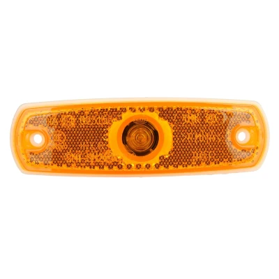 Afbeelding van Zijmarkeringsl 12V inbouw 2PS 962 964 037