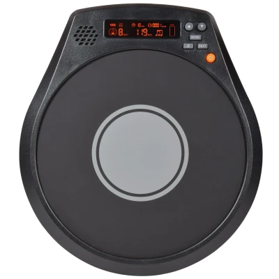 Afbeelding van Chord s DP 2 Digital Drum Practice Pad voor het verbeteren van uw timing ritme