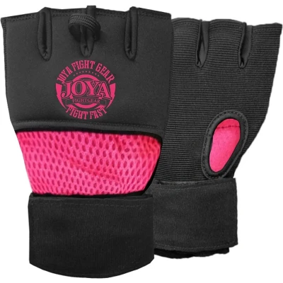 Afbeelding van Joya Mesh Innergloves Pink XS