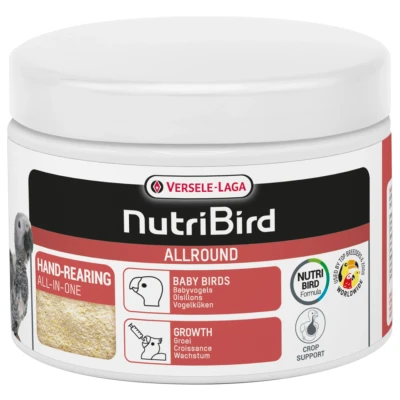Afbeelding van Versele Laga Nutribird Allround Vogelvoer 250 g