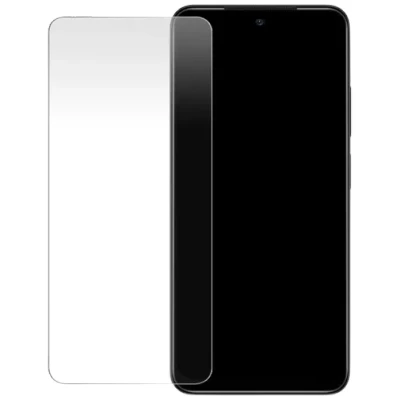 Afbeelding van Mobilize Gehard Glas Clear Screenprotector Xiaomi Redmi 10/10 (2022)/Note 11 4G
