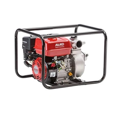 Afbeelding van AL KO Benzinemotorpomp 30.000, 4,1 kW motorvermogen, 30.000 l/h max. debiet, onafhankelijk van stroom water pompen