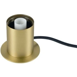Afbeelding van SLV VARYT 1008112 Tafellamp E14 6 W Messing