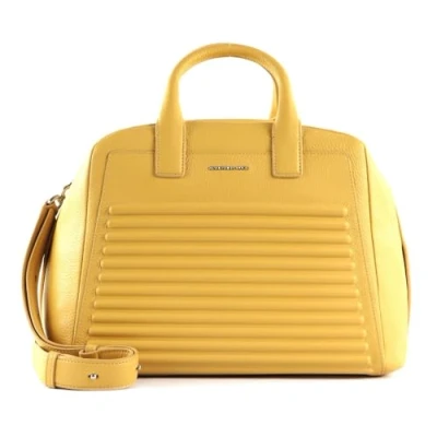Afbeelding van Mandarina Duck I CON, damescrossover, Oker, eenheidsmaat, Eén maat