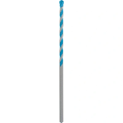 Afbeelding van Bosch 1x EXPERT CYL 9 Multi Construction Boor (voor Beton, Zachte tegels, Ø 5,50 mm, Professional Accessoires Klopboor /schroefmachine, /schroefmachines)