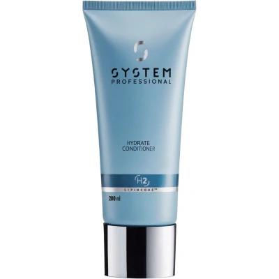 Afbeelding van Wella System P. Hydrate Conditioner H2