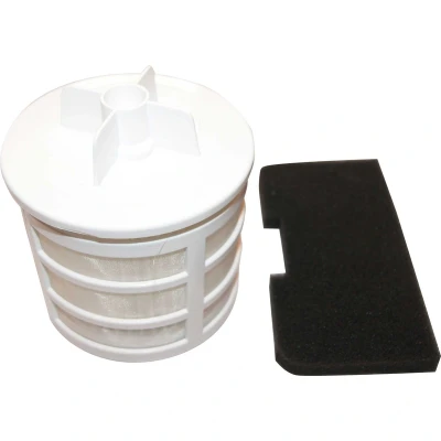 Afbeelding van Candy/Hoover 35601328 stofzuigerfilter stofzuiger U66 filter compleet
